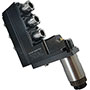 STAR RADIAL MILLING HEAD ER16Mx3 ER11Mx3 L=62mm STAR 67161 STAR 0M155 OM155 STAR SR32J